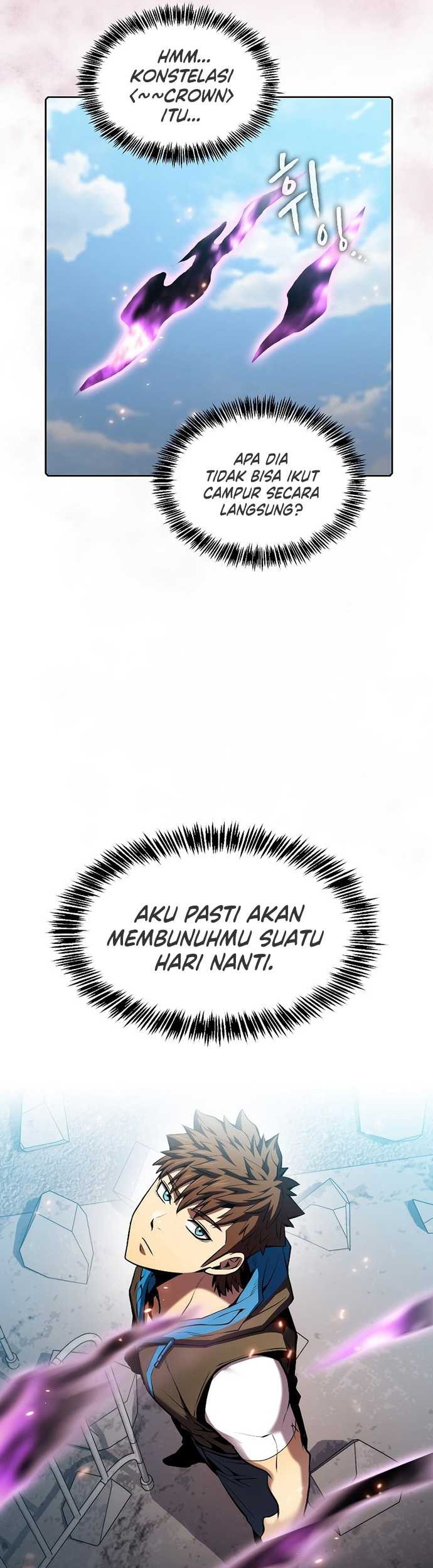 The Constellation that Returned from Hell Chapter 98 Gambar 26