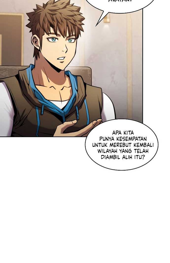 The Constellation that Returned from Hell Chapter 98 Gambar 37