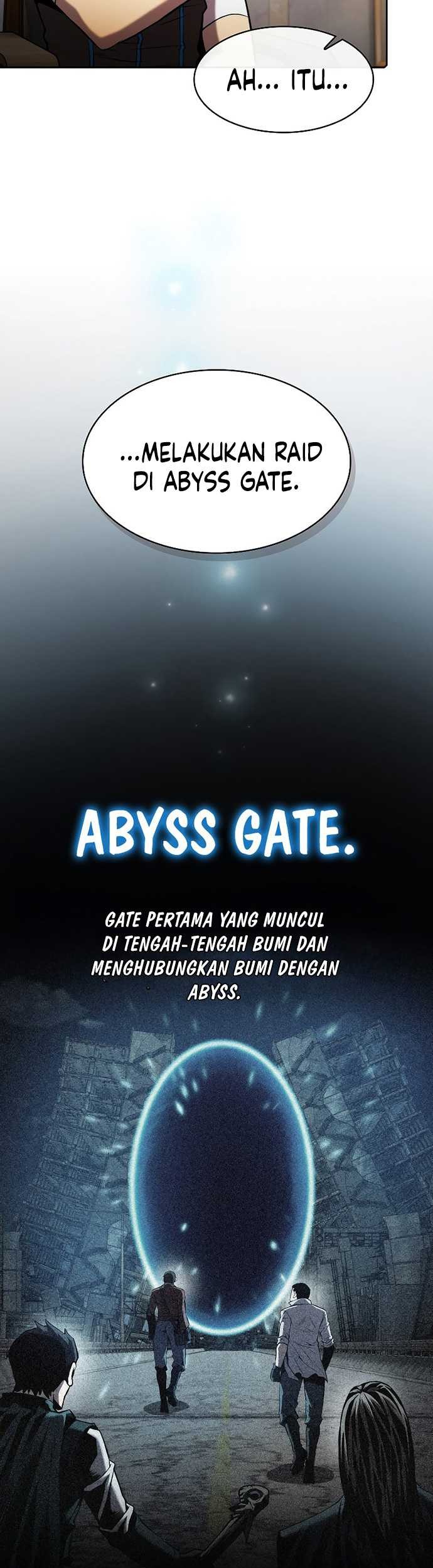 The Constellation that Returned from Hell Chapter 98 Gambar 46