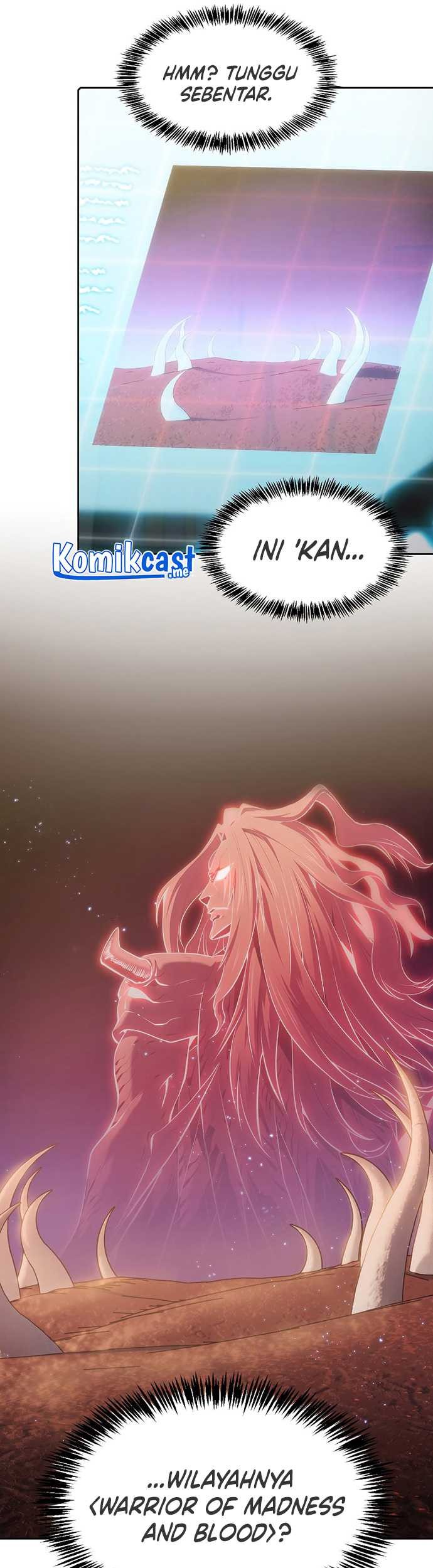 The Constellation that Returned from Hell Chapter 98 Gambar 50