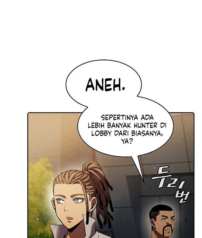 The Constellation that Returned from Hell Chapter 98 Gambar 53