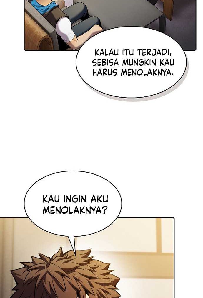 The Constellation that Returned from Hell Chapter 98 Gambar 39