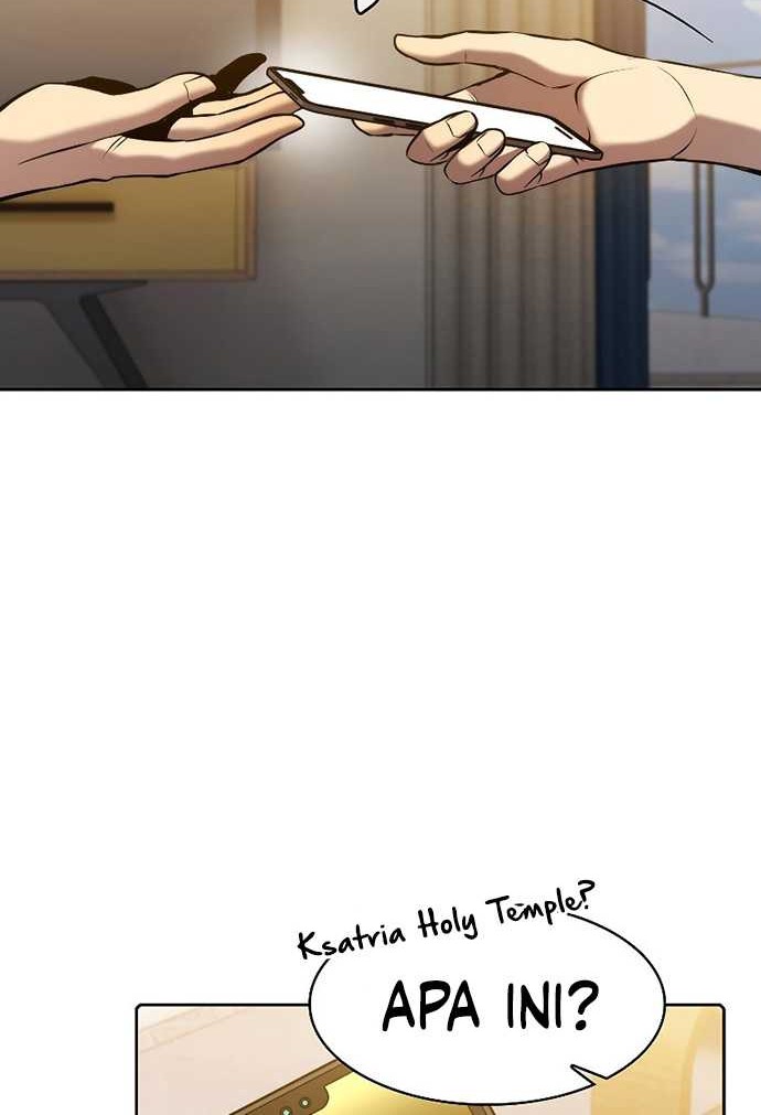 The Constellation that Returned from Hell Chapter 98 Gambar 41