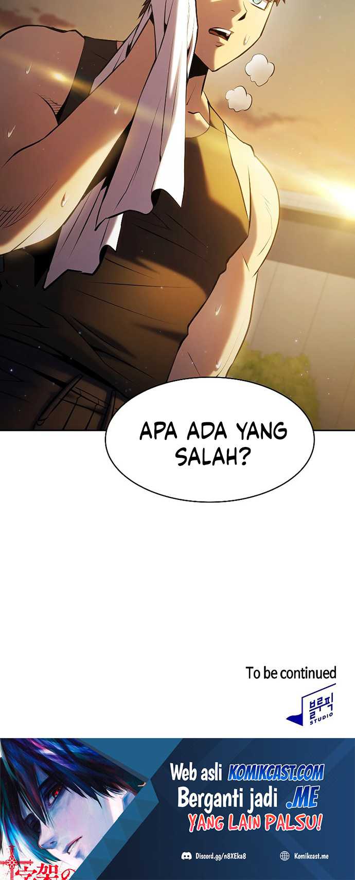 The Constellation that Returned from Hell Chapter 98 Gambar 58