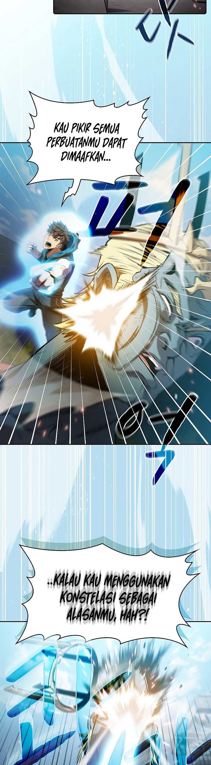 The Constellation that Returned from Hell Chapter 98 Gambar 10