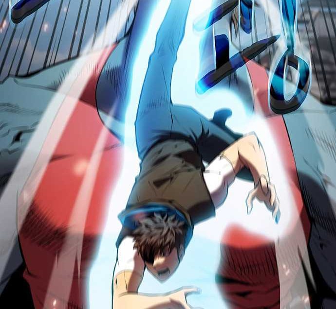 The Constellation that Returned from Hell Chapter 98 Gambar 11