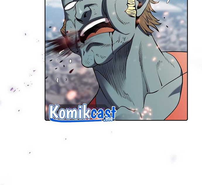 The Constellation that Returned from Hell Chapter 98 Gambar 13