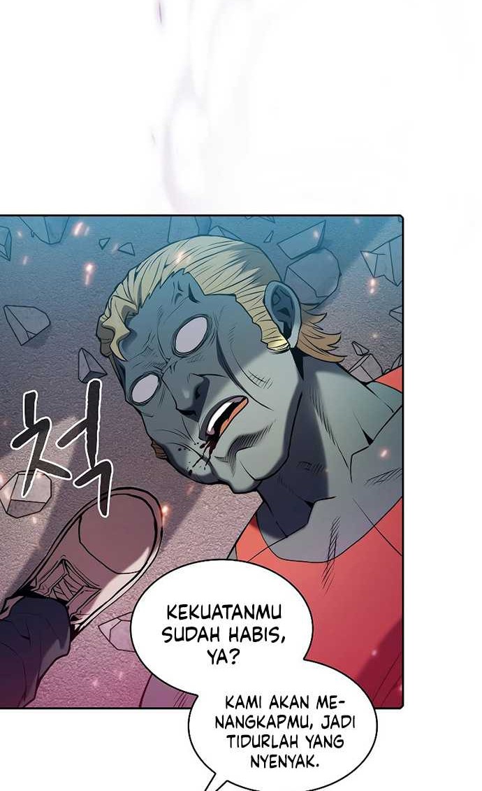 The Constellation that Returned from Hell Chapter 98 Gambar 15