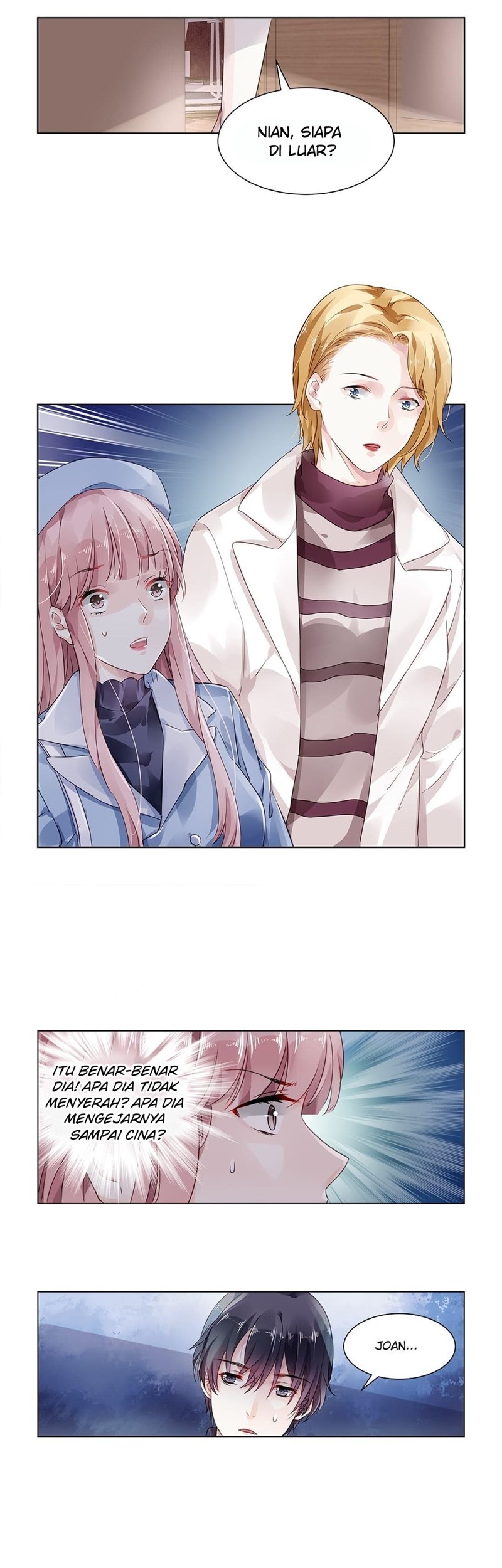 Guomin Laogong Dai Huijia Chapter 141 Gambar 8