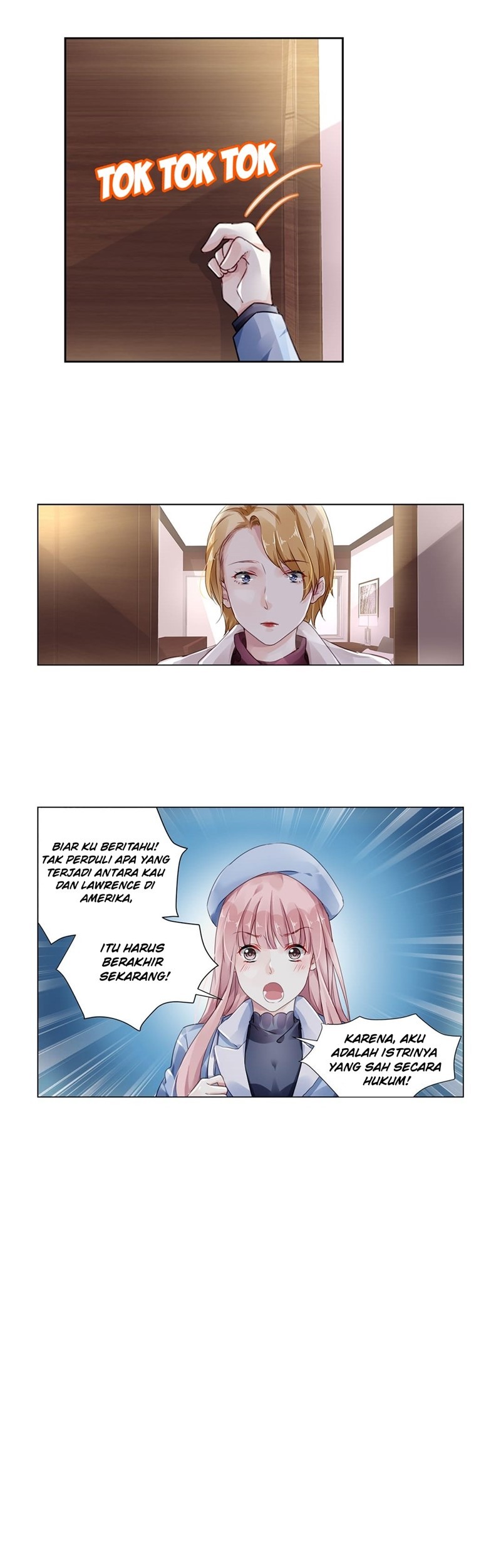 Guomin Laogong Dai Huijia Chapter 141 Gambar 14