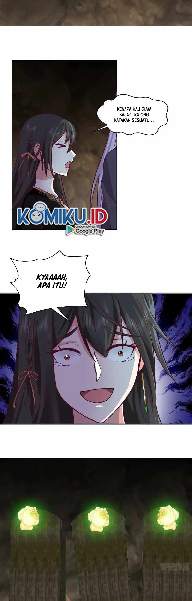 I Have a Dragon on My Body Chapter 559 Gambar 6