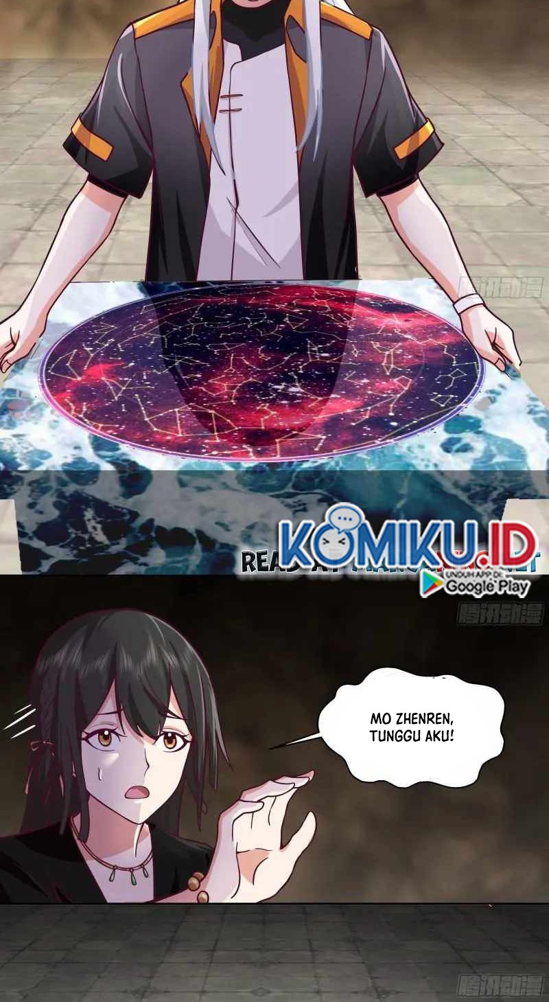 I Have a Dragon on My Body Chapter 559 Gambar 9