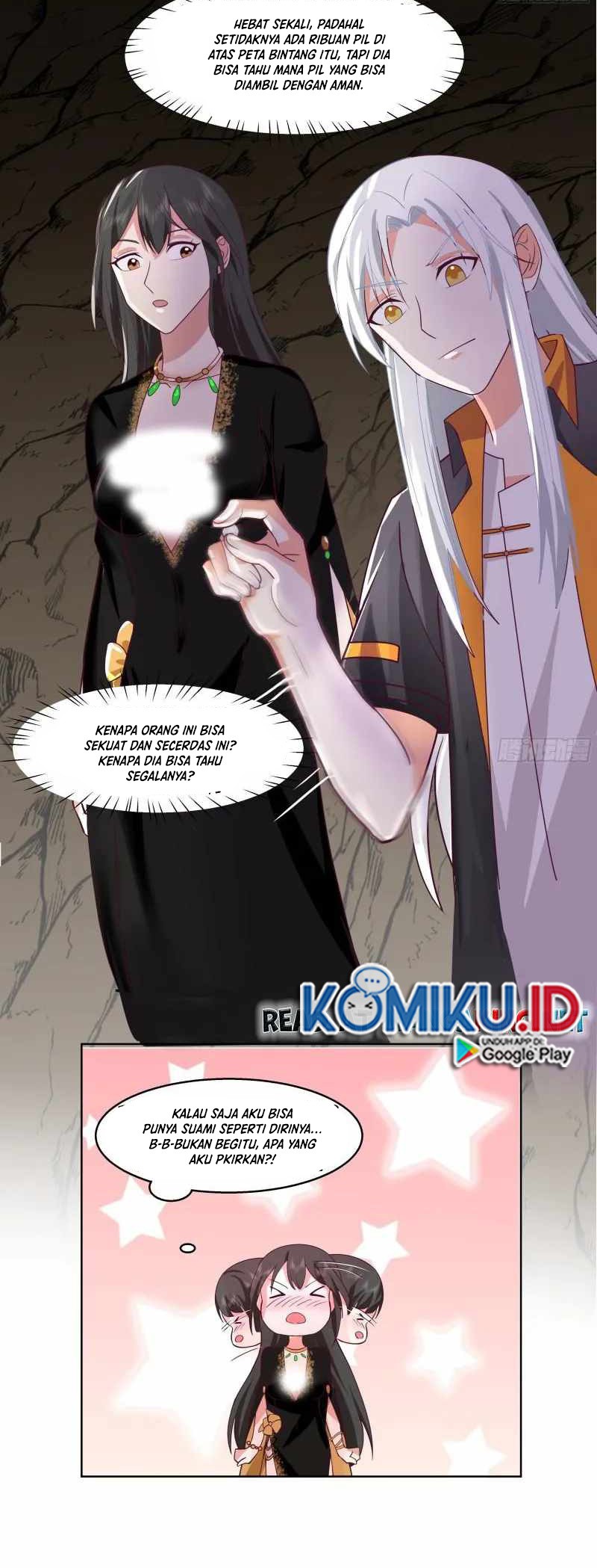 I Have a Dragon on My Body Chapter 559 Gambar 12