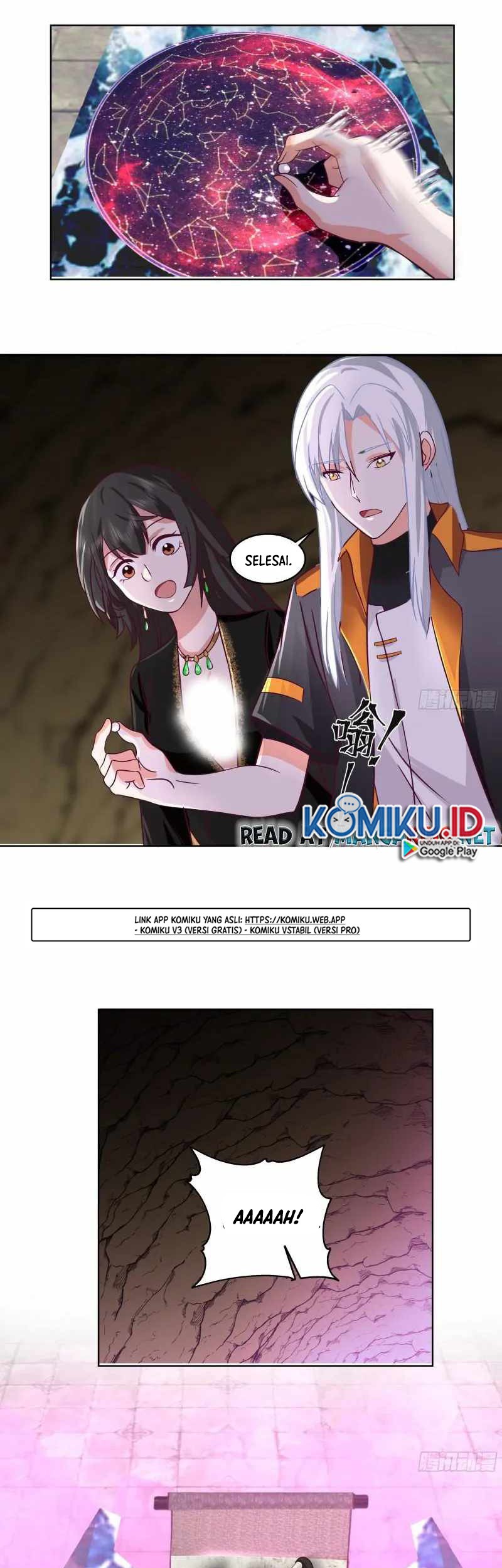 I Have a Dragon on My Body Chapter 560 Gambar 3