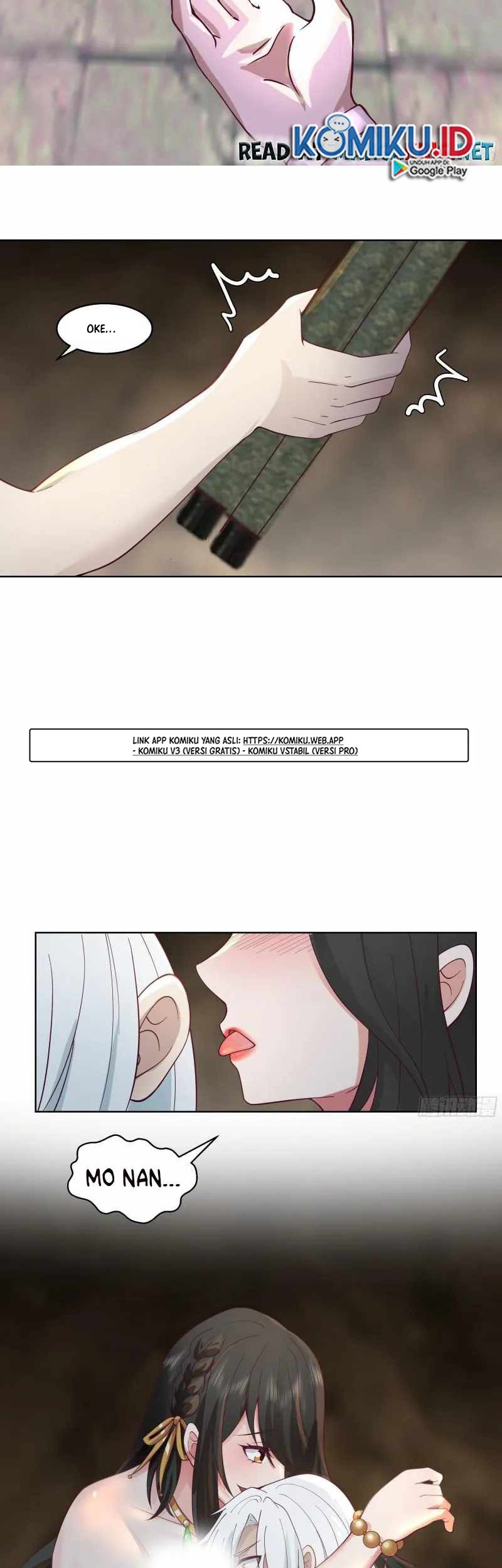 I Have a Dragon on My Body Chapter 560 Gambar 6