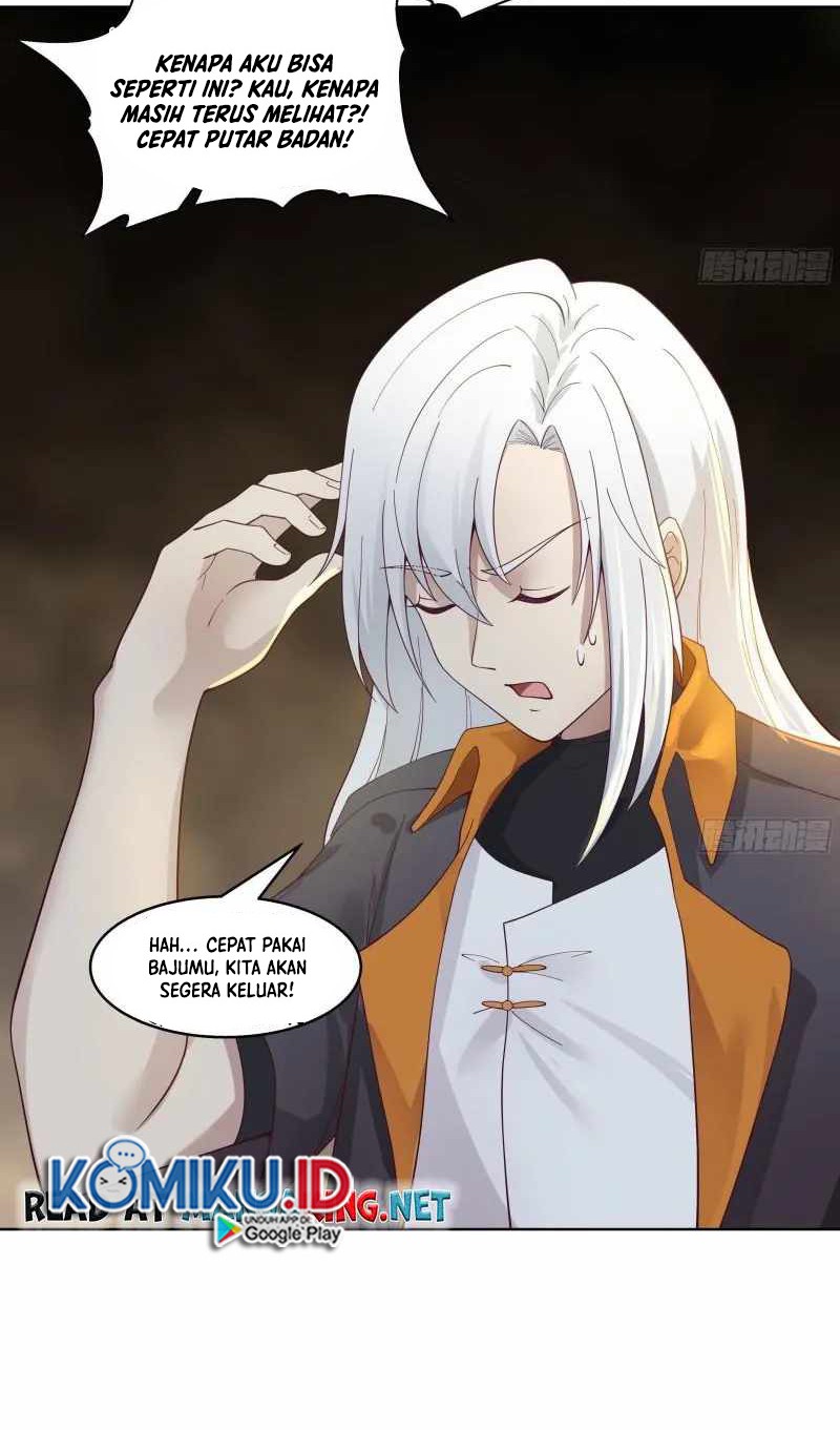 I Have a Dragon on My Body Chapter 560 Gambar 8