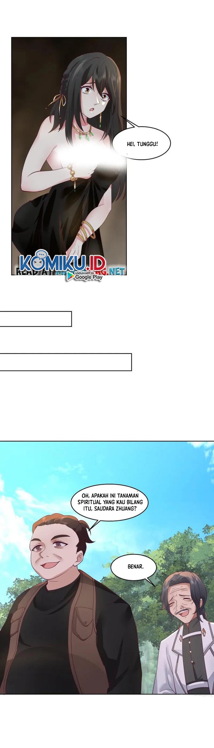 I Have a Dragon on My Body Chapter 560 Gambar 9