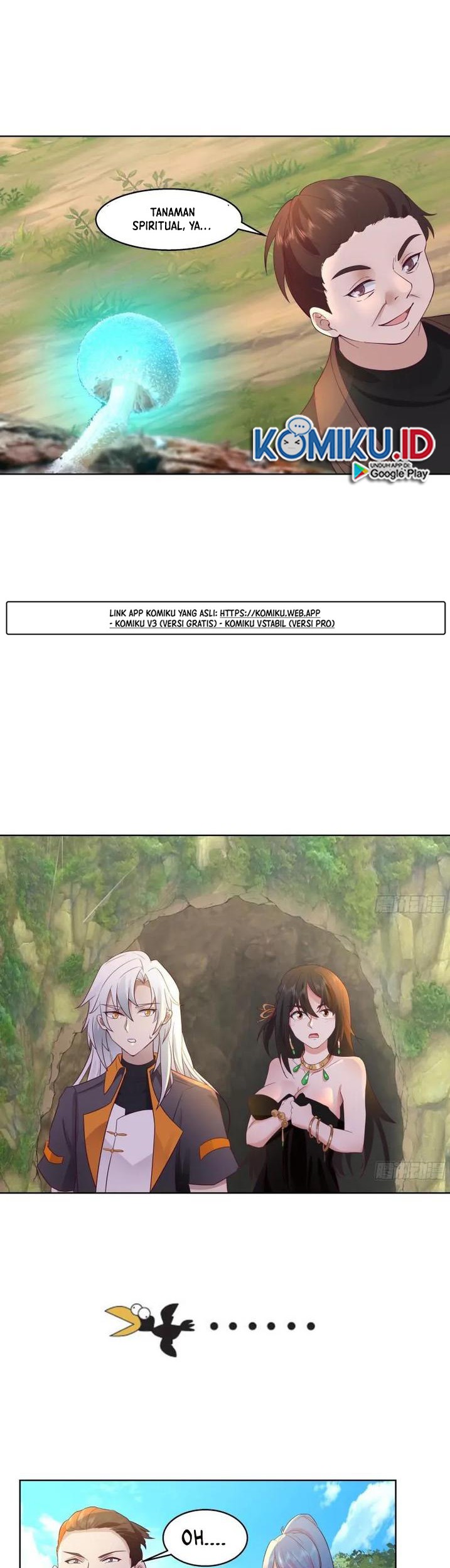 I Have a Dragon on My Body Chapter 560 Gambar 10