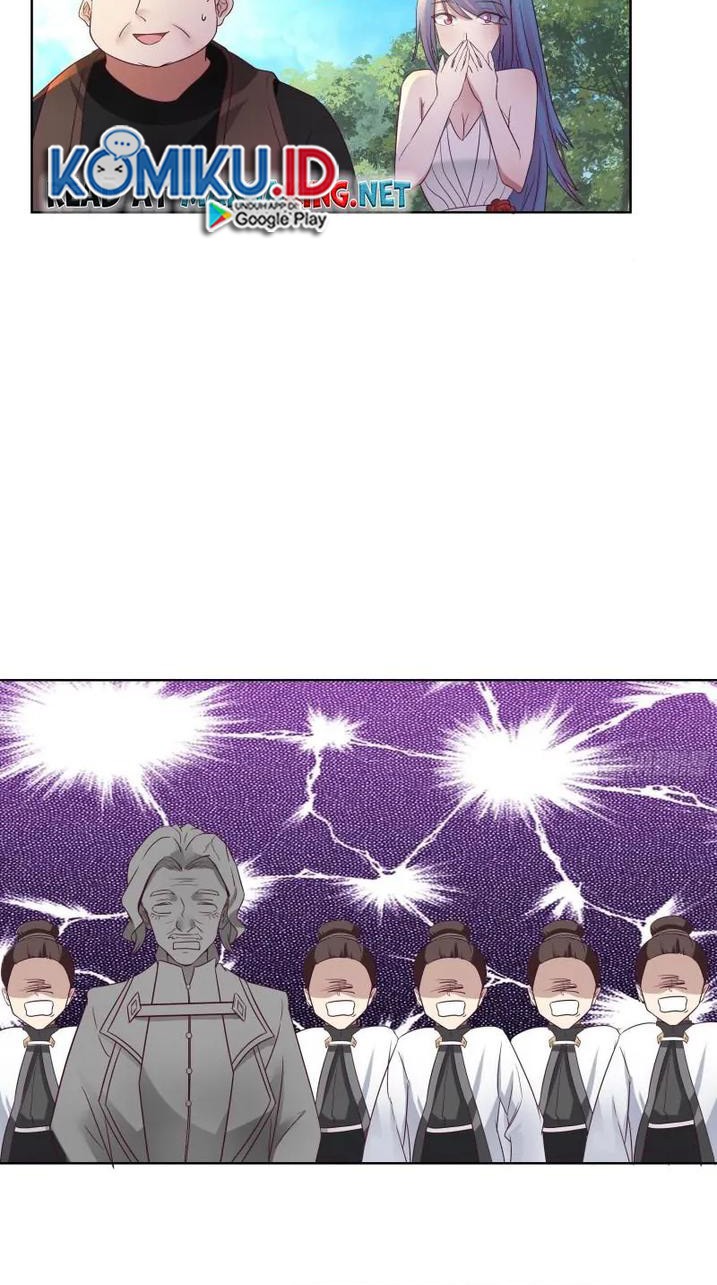 I Have a Dragon on My Body Chapter 560 Gambar 11