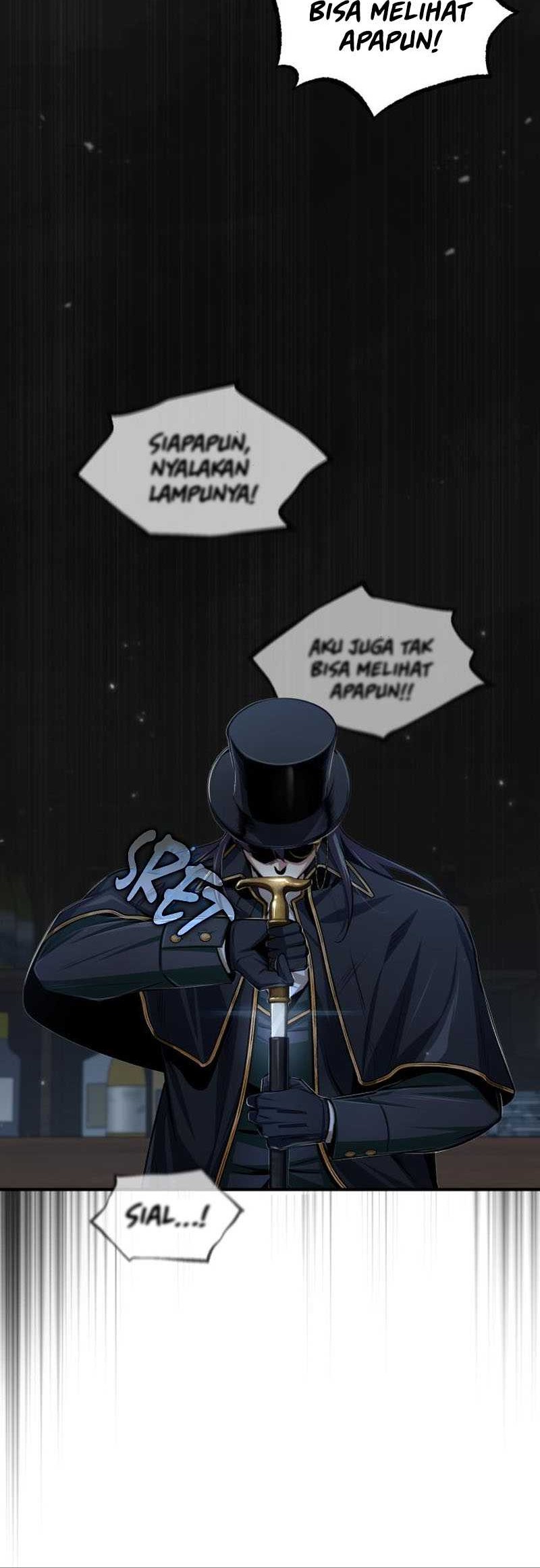 Academy’s Undercover Professor Chapter 27 Gambar 53