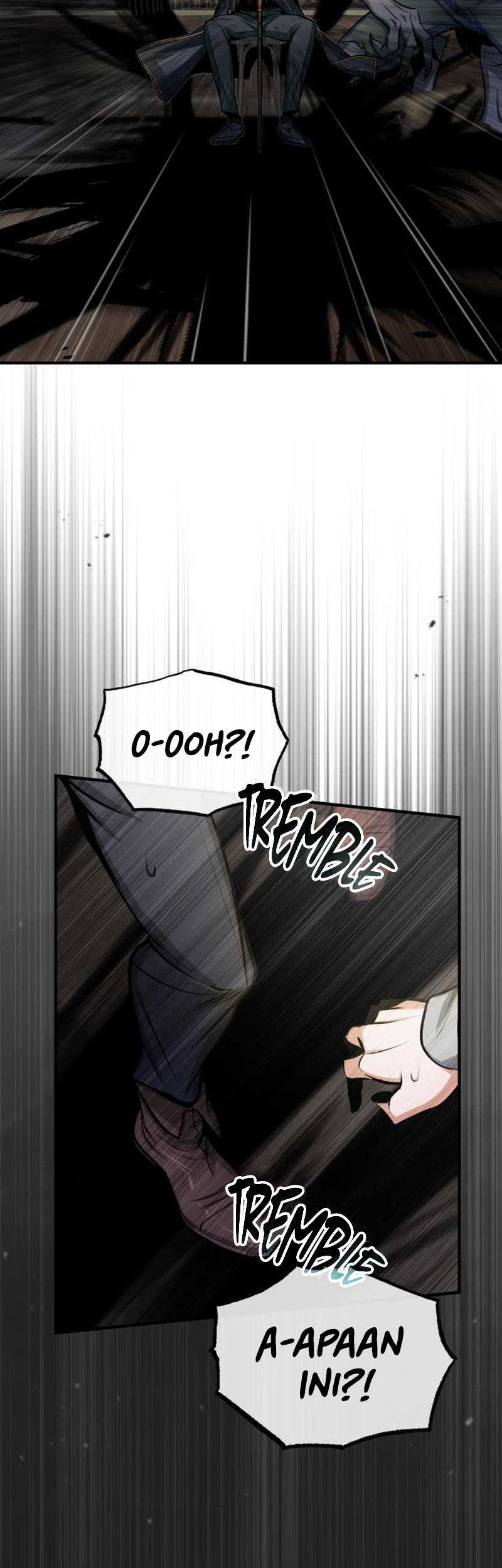 Academy’s Undercover Professor Chapter 27 Gambar 51