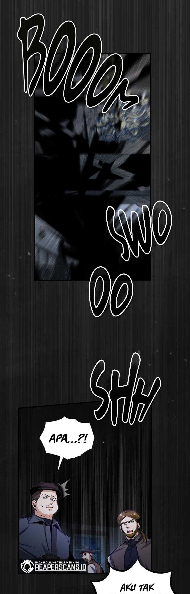 Academy’s Undercover Professor Chapter 27 Gambar 52