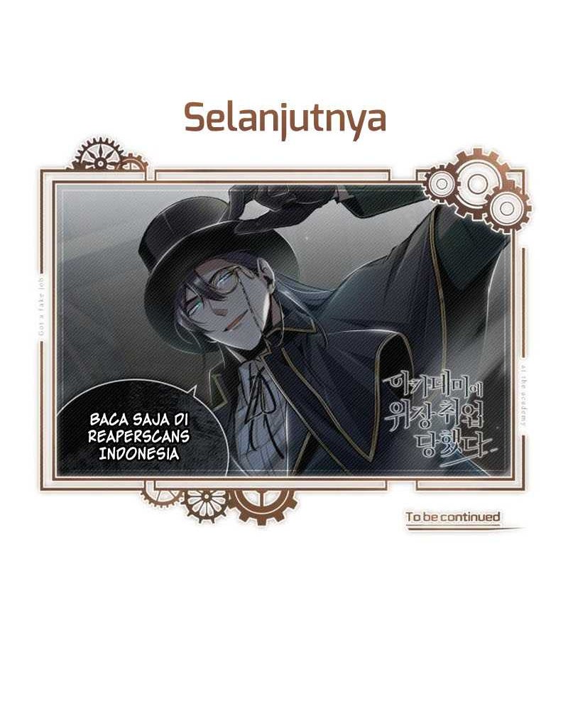 Academy’s Undercover Professor Chapter 27 Gambar 55
