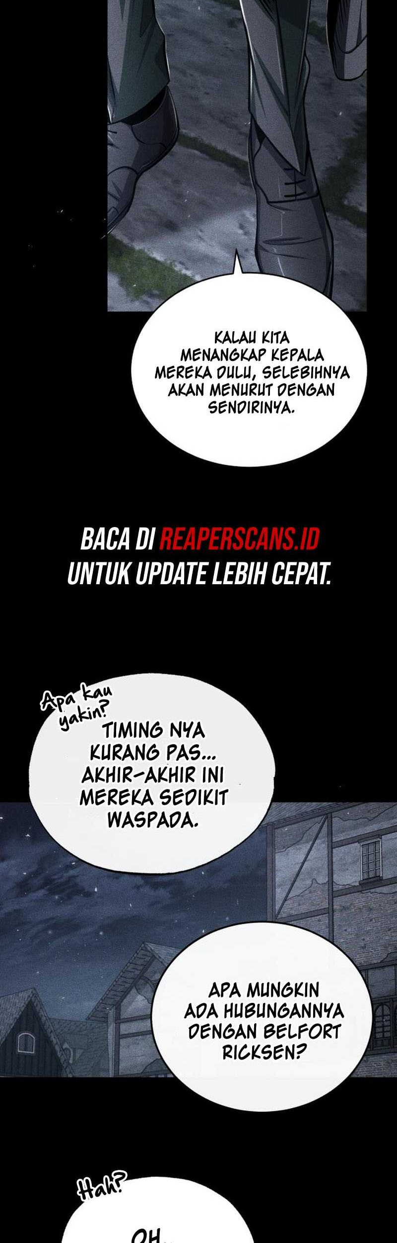 Academy’s Undercover Professor Chapter 27 Gambar 35