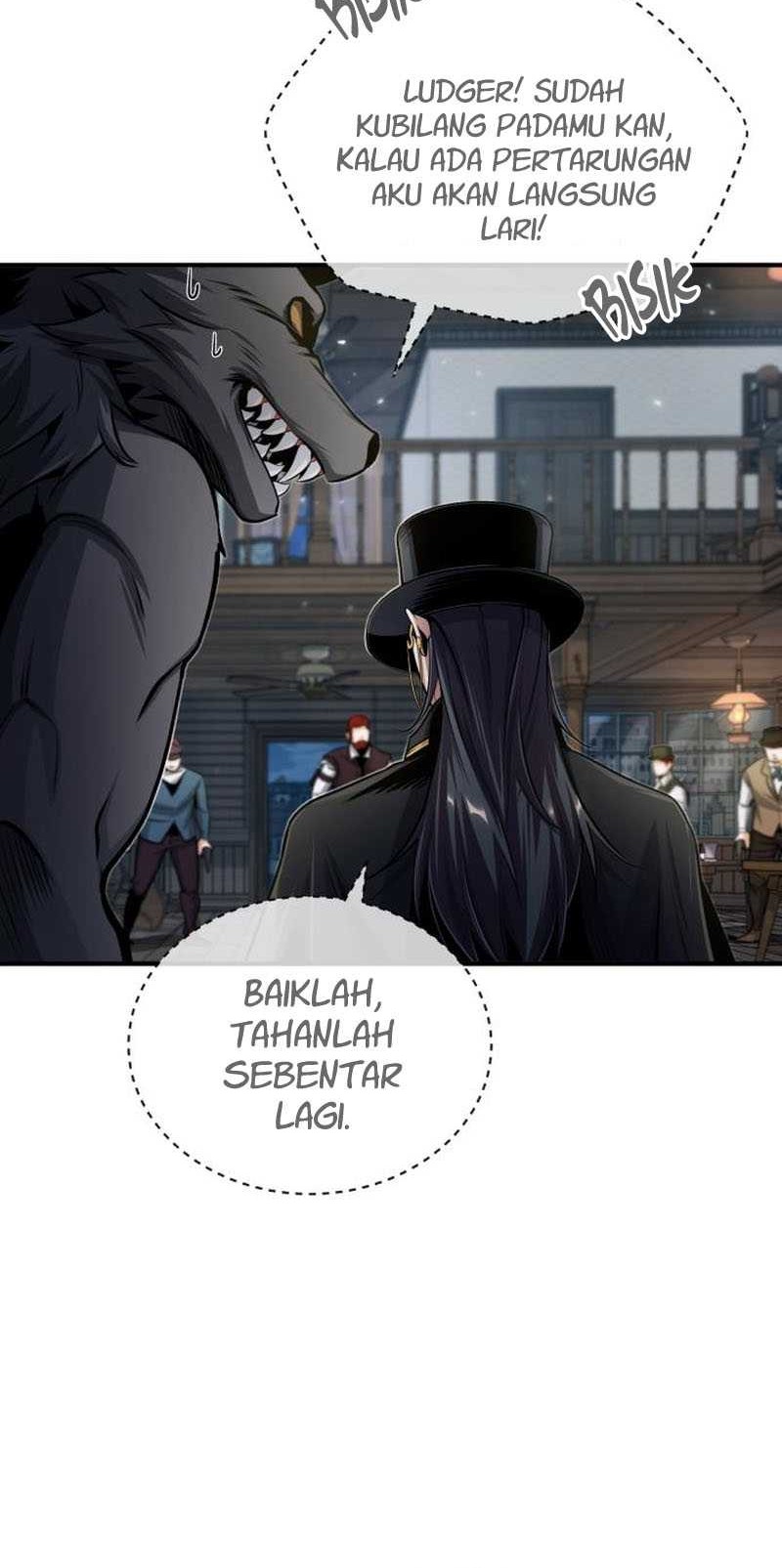 Academy’s Undercover Professor Chapter 27 Gambar 41