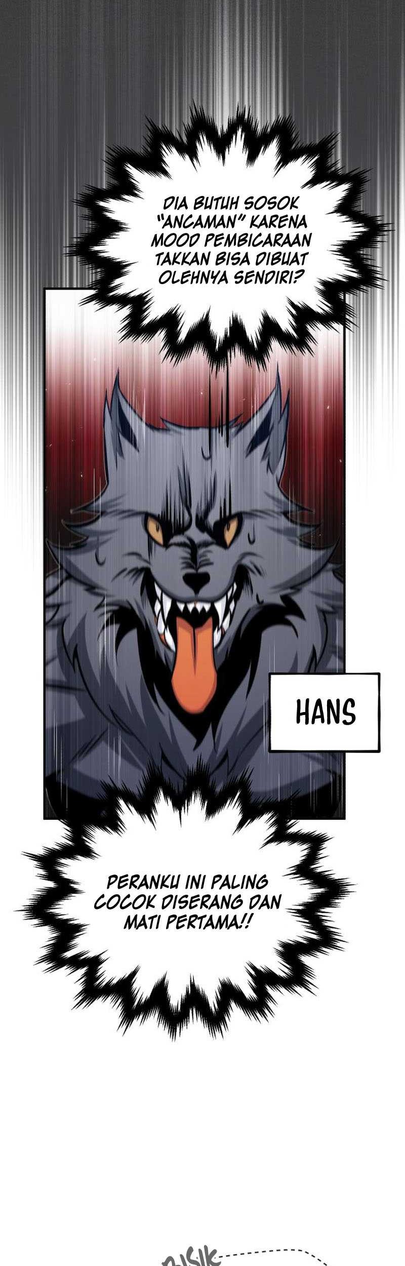 Academy’s Undercover Professor Chapter 27 Gambar 40