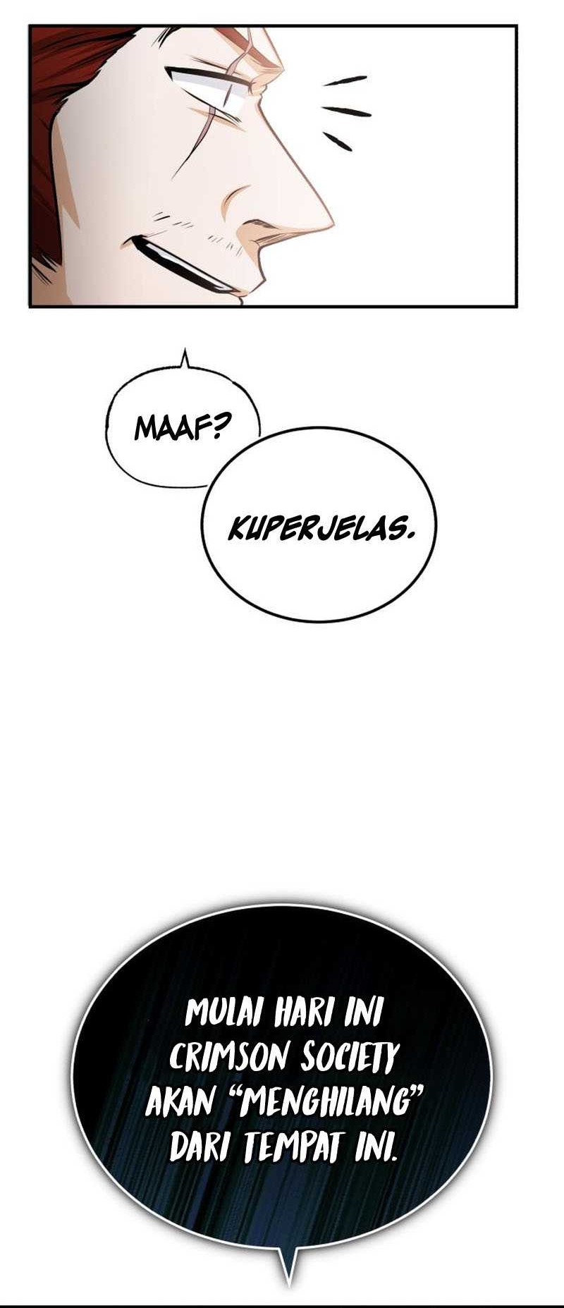 Academy’s Undercover Professor Chapter 27 Gambar 45