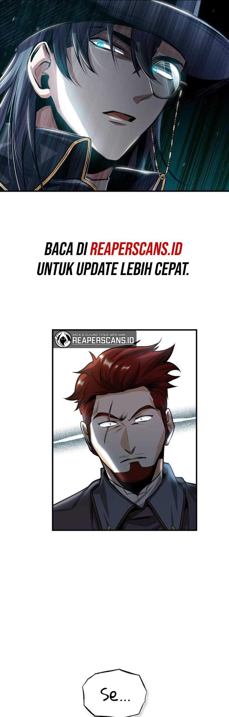 Academy’s Undercover Professor Chapter 27 Gambar 46