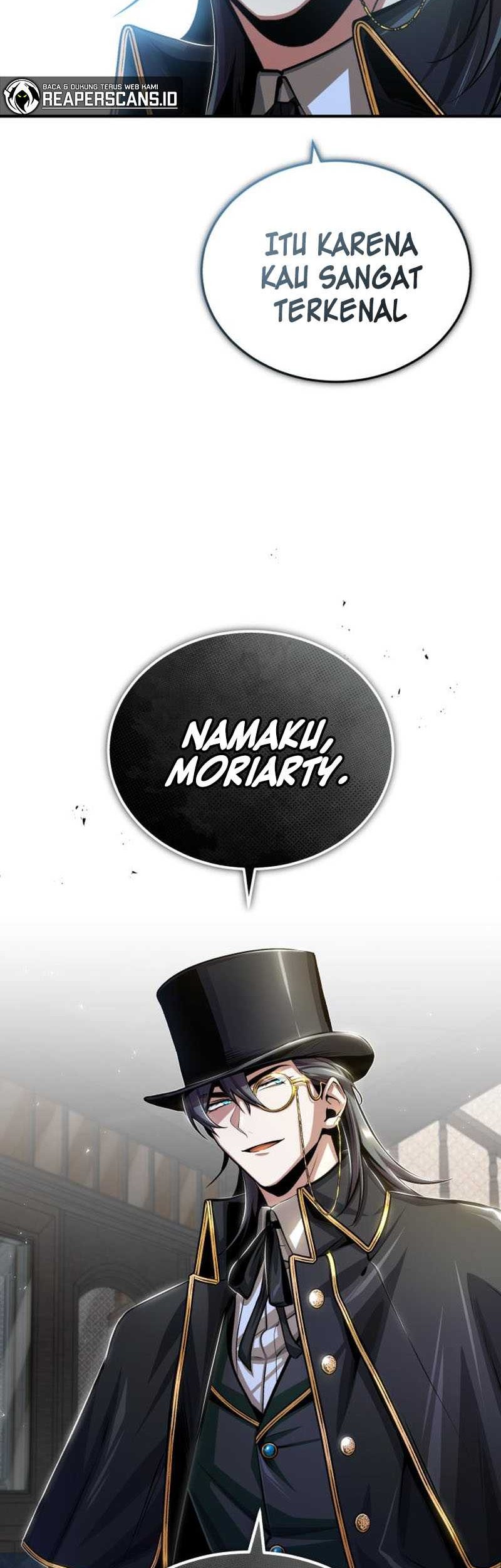 Academy’s Undercover Professor Chapter 27 Gambar 15