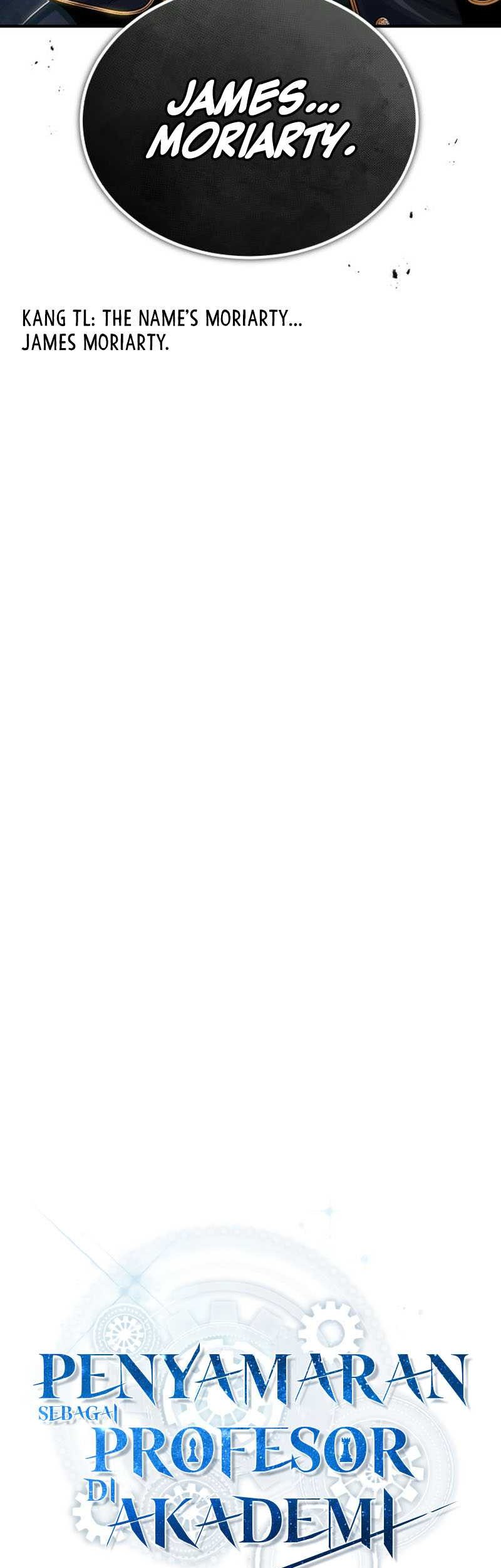 Academy’s Undercover Professor Chapter 27 Gambar 16