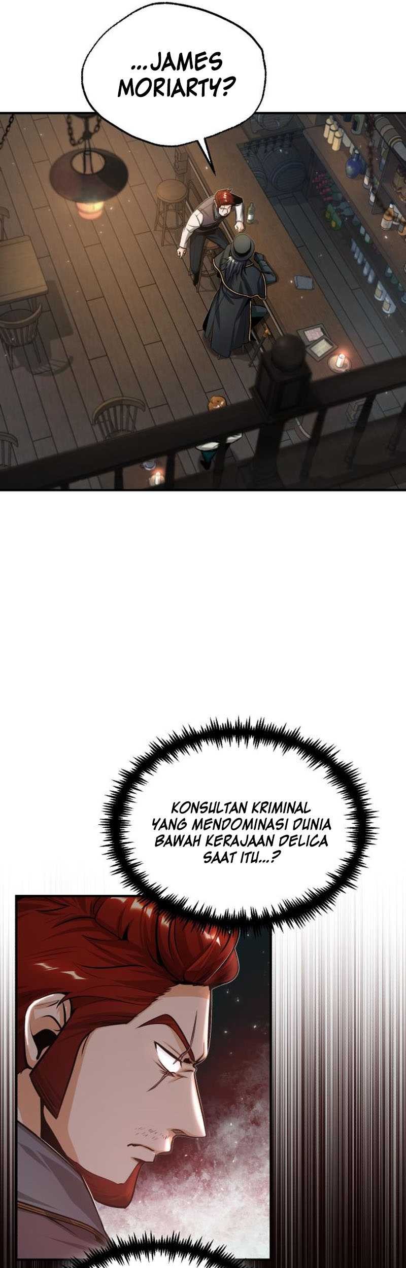 Academy’s Undercover Professor Chapter 27 Gambar 18