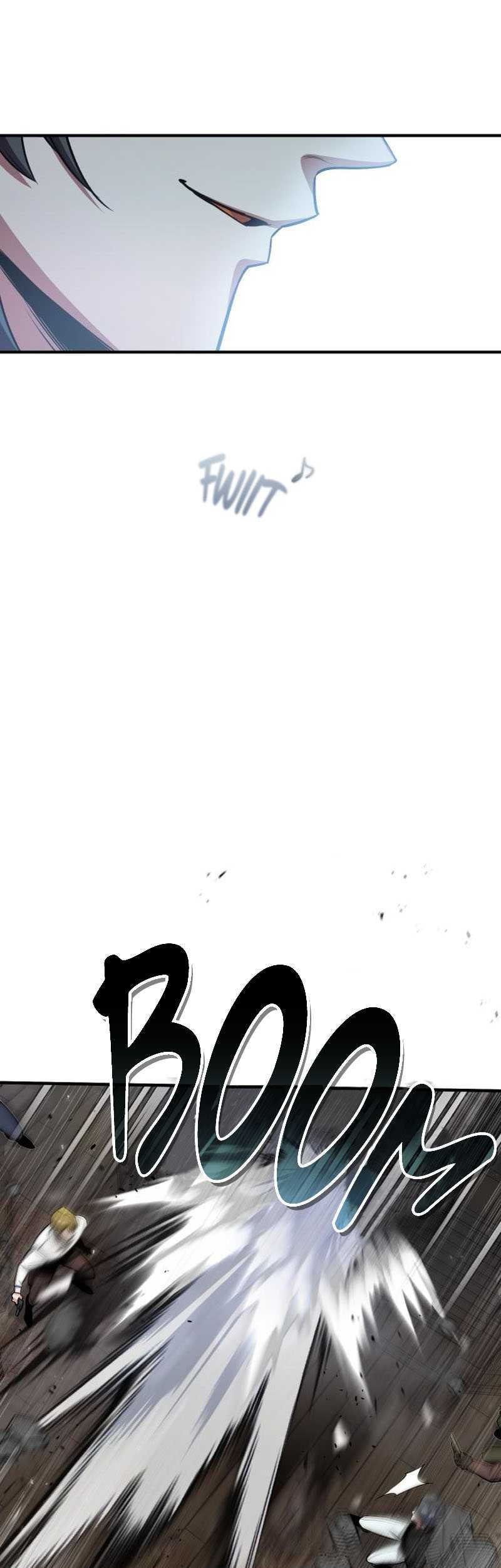 Academy’s Undercover Professor Chapter 27 Gambar 26