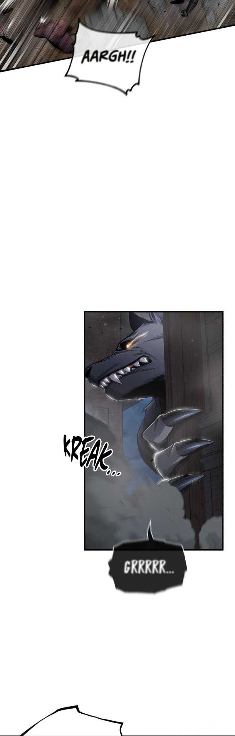 Academy’s Undercover Professor Chapter 27 Gambar 27