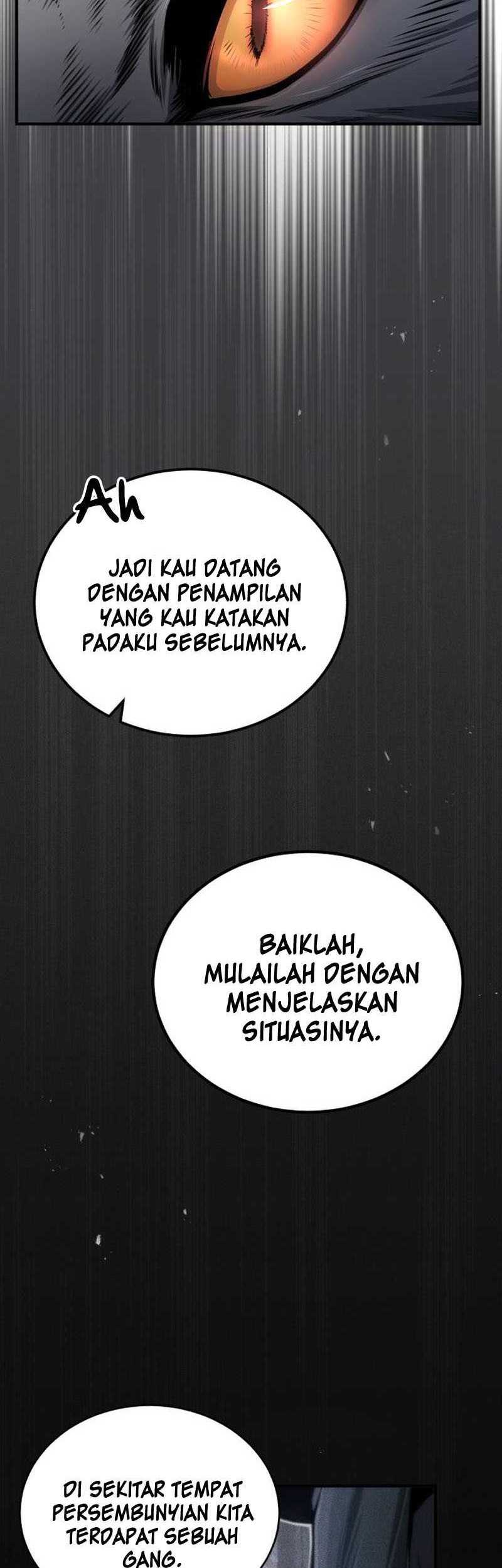Academy’s Undercover Professor Chapter 27 Gambar 31