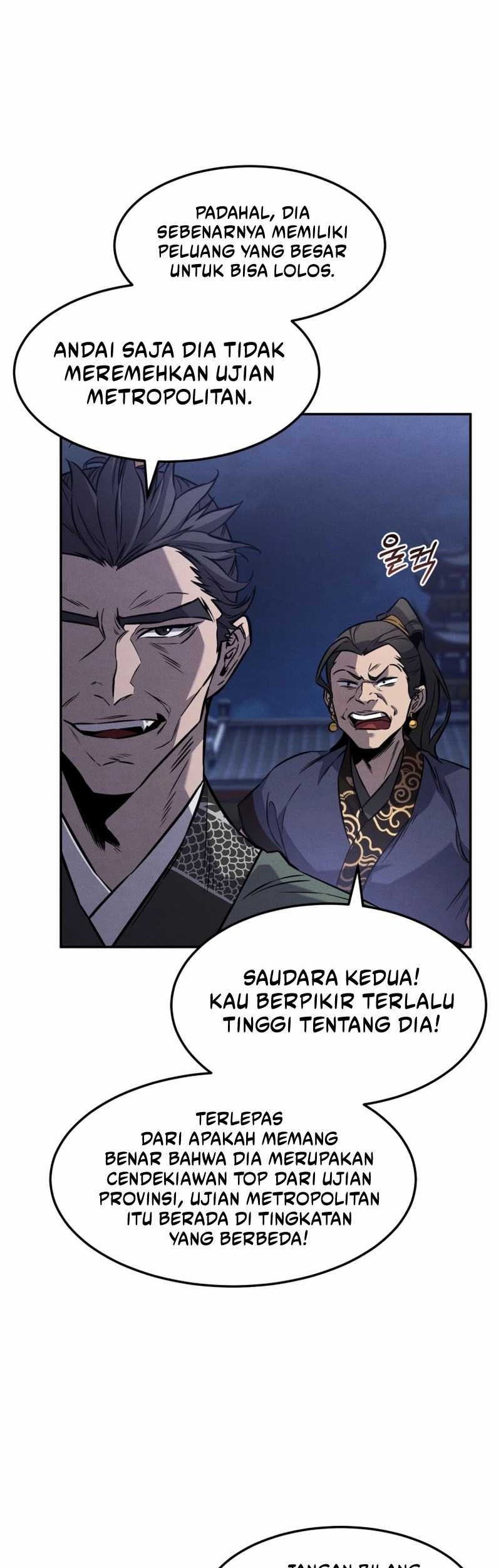 Reincarnated Escort Warrior Chapter 16 Gambar 52