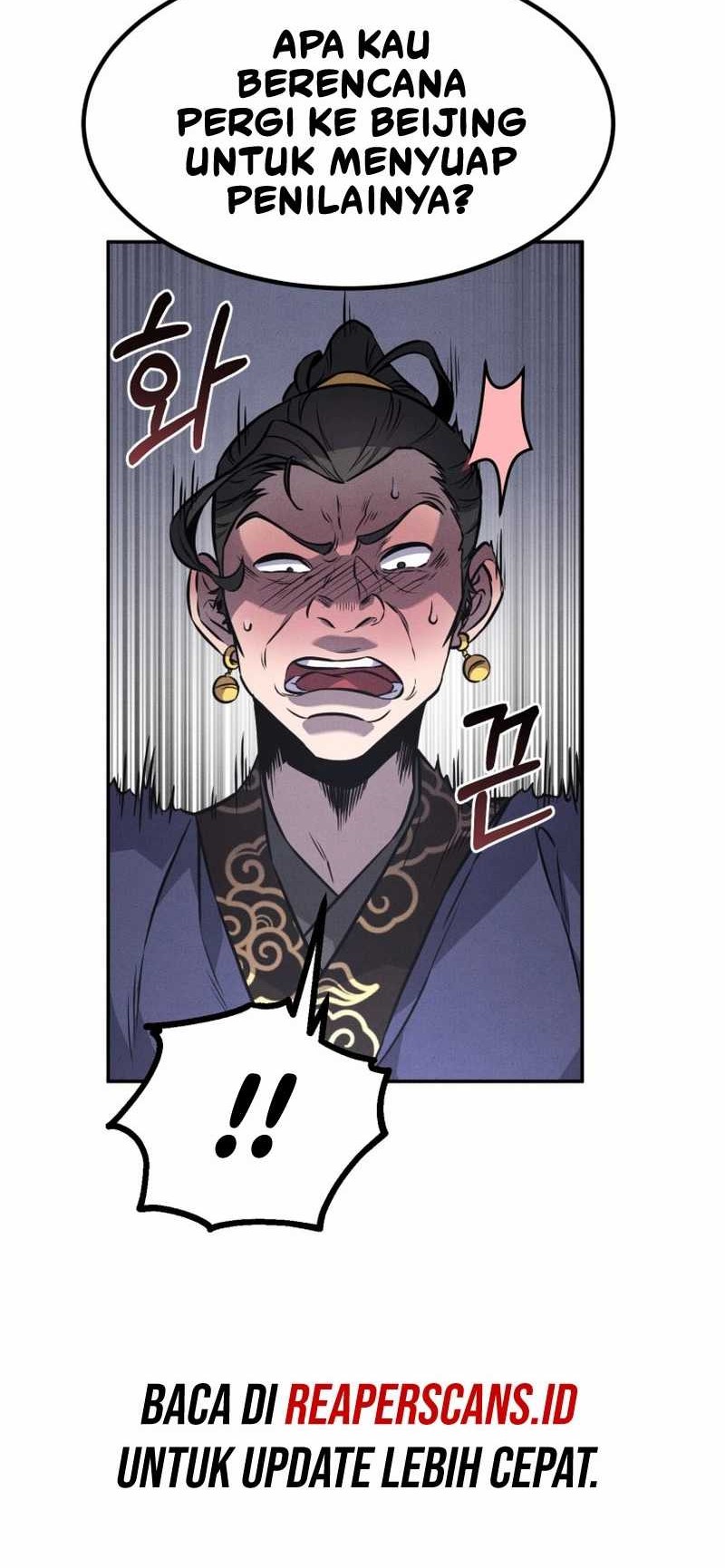 Reincarnated Escort Warrior Chapter 16 Gambar 57