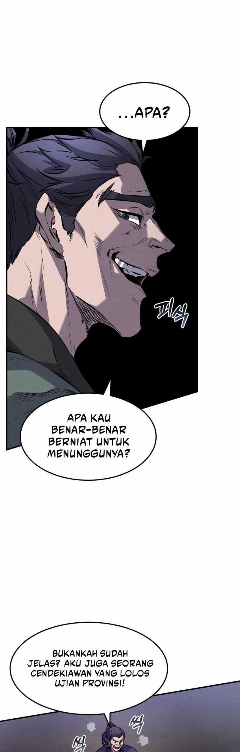 Reincarnated Escort Warrior Chapter 16 Gambar 54