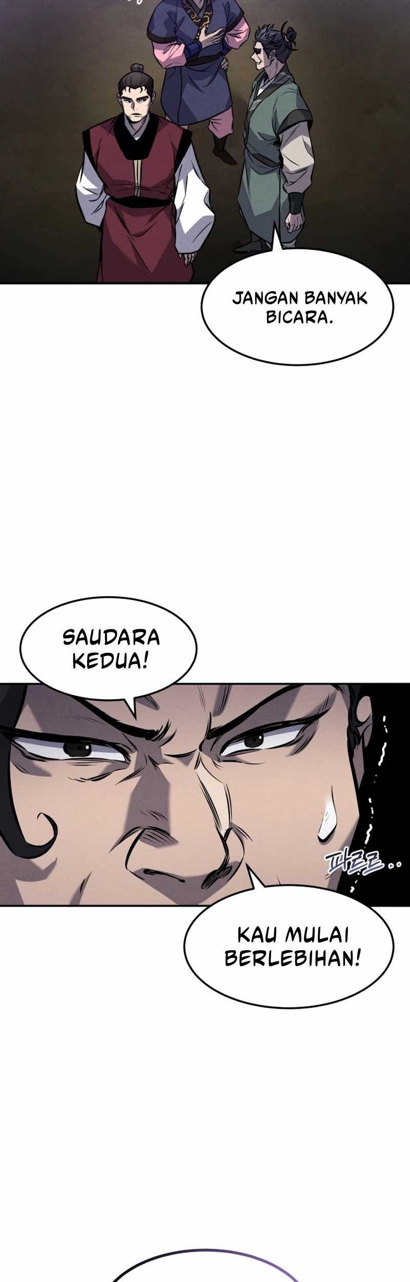 Reincarnated Escort Warrior Chapter 16 Gambar 55