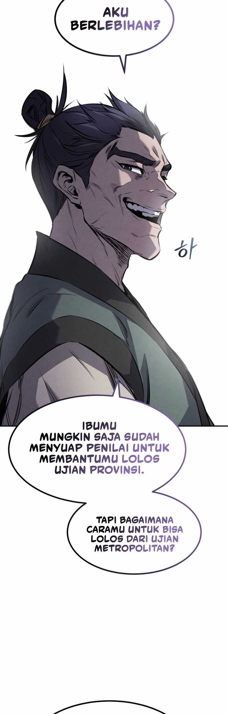 Reincarnated Escort Warrior Chapter 16 Gambar 56