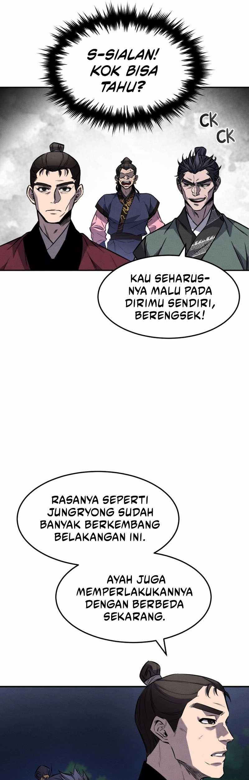 Reincarnated Escort Warrior Chapter 16 Gambar 58