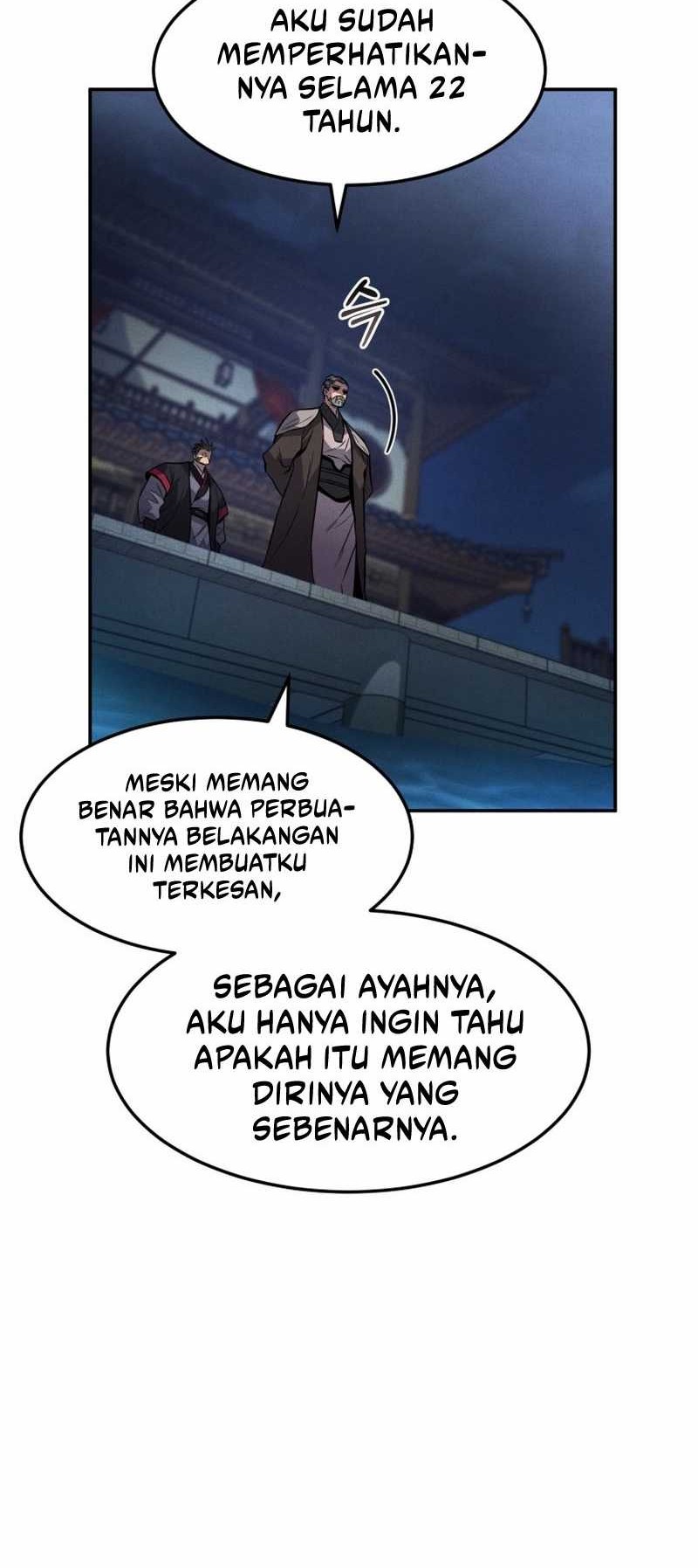 Reincarnated Escort Warrior Chapter 16 Gambar 37