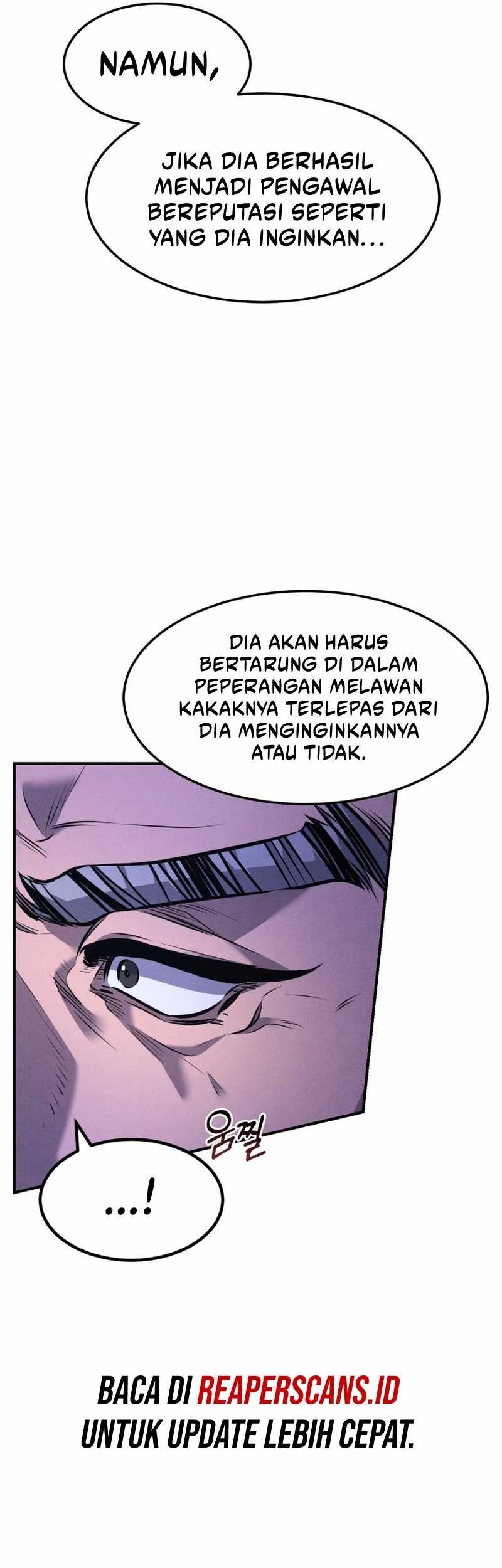 Reincarnated Escort Warrior Chapter 16 Gambar 34