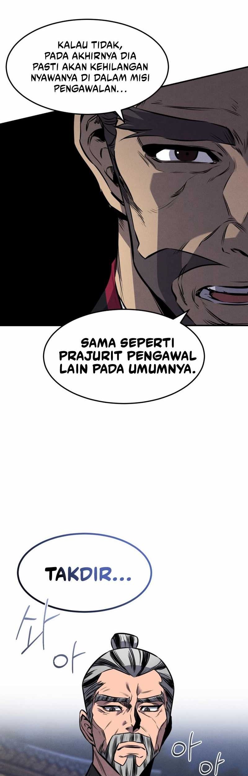 Reincarnated Escort Warrior Chapter 16 Gambar 35