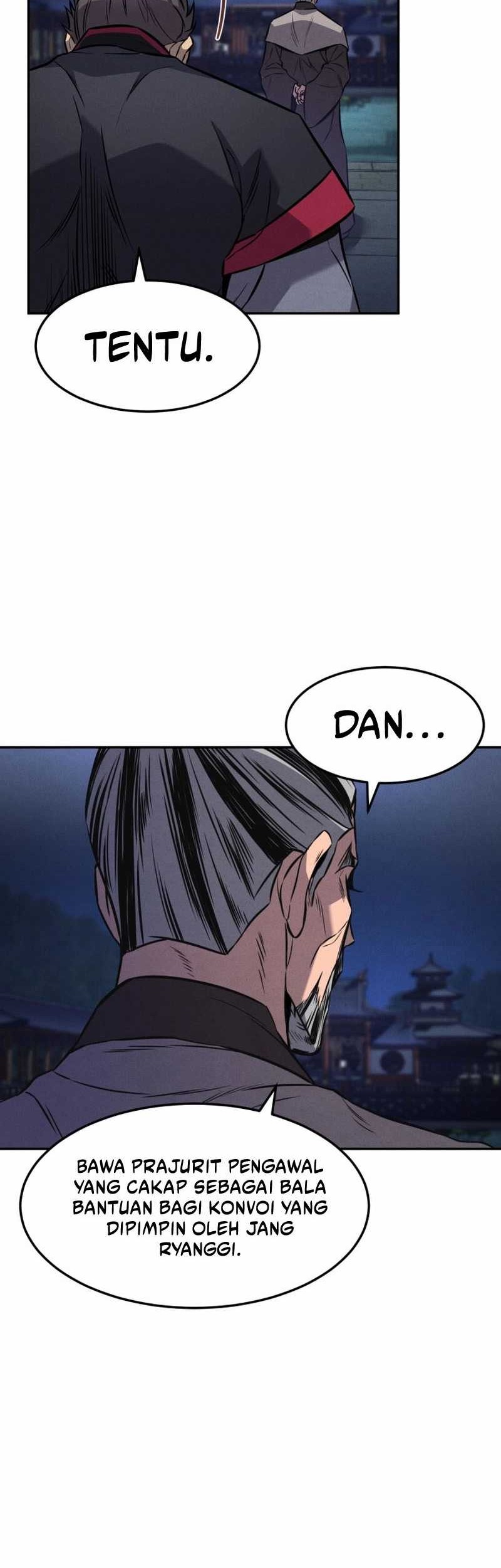 Reincarnated Escort Warrior Chapter 16 Gambar 45