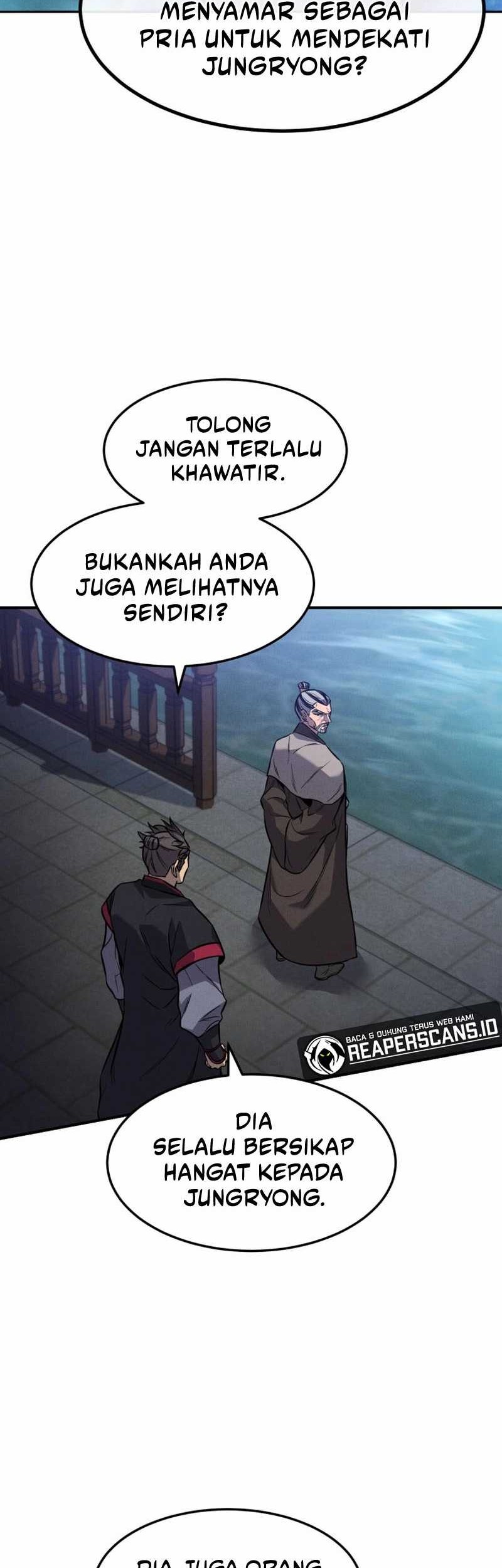 Reincarnated Escort Warrior Chapter 16 Gambar 43