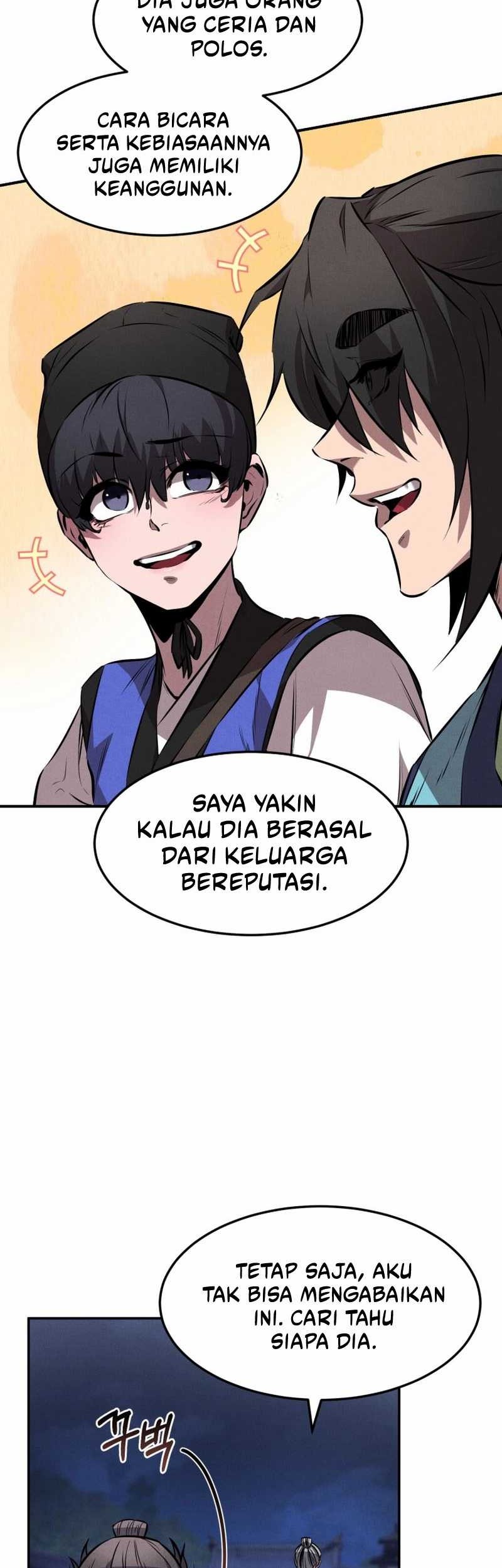 Reincarnated Escort Warrior Chapter 16 Gambar 44